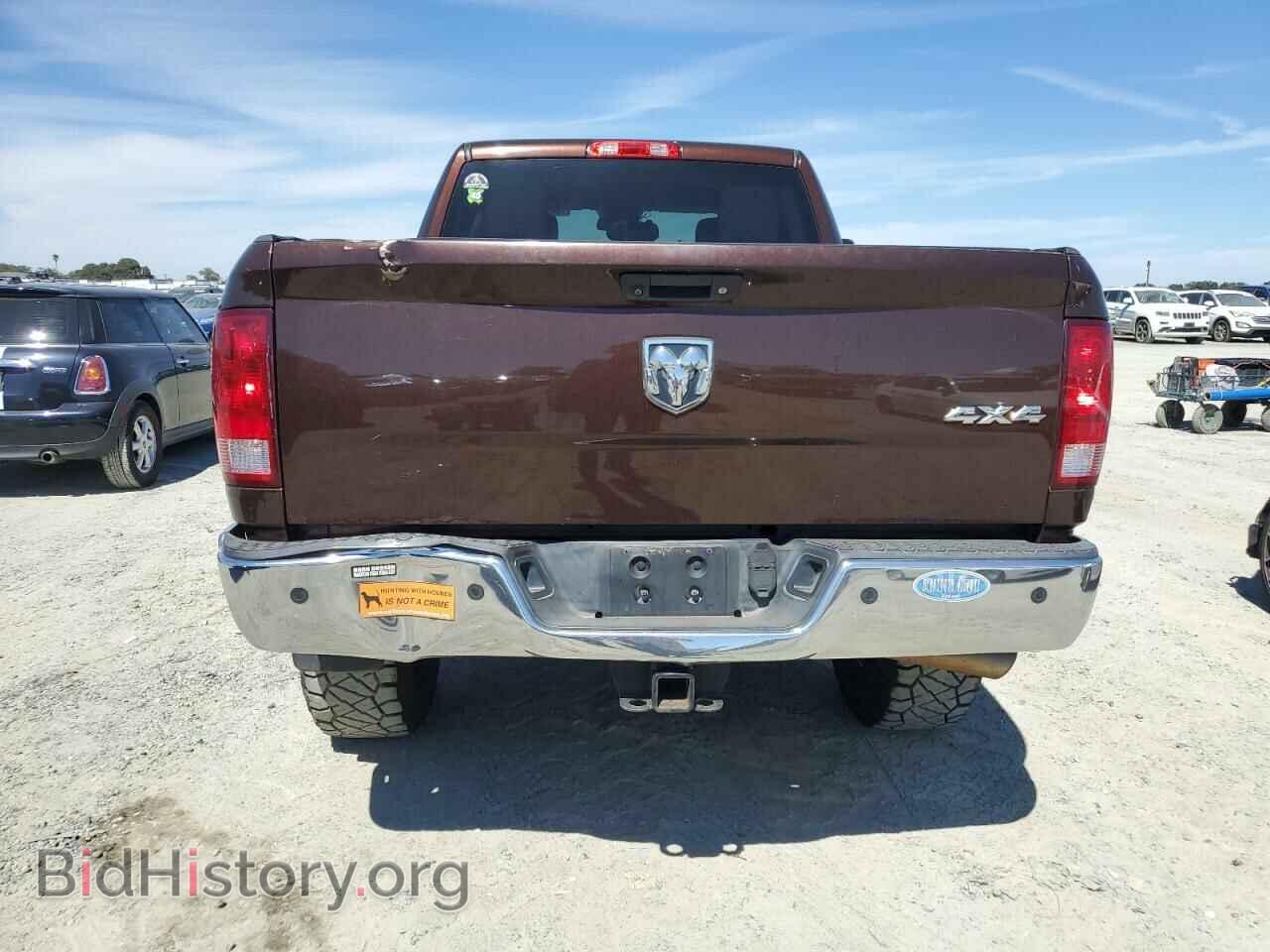 2015 RAM All Models - VIN: 3C63R3CL7FG613223 - Photo 6
