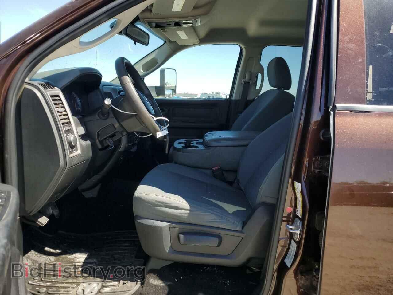 2015 RAM All Models - VIN: 3C63R3CL7FG613223 - Photo 7