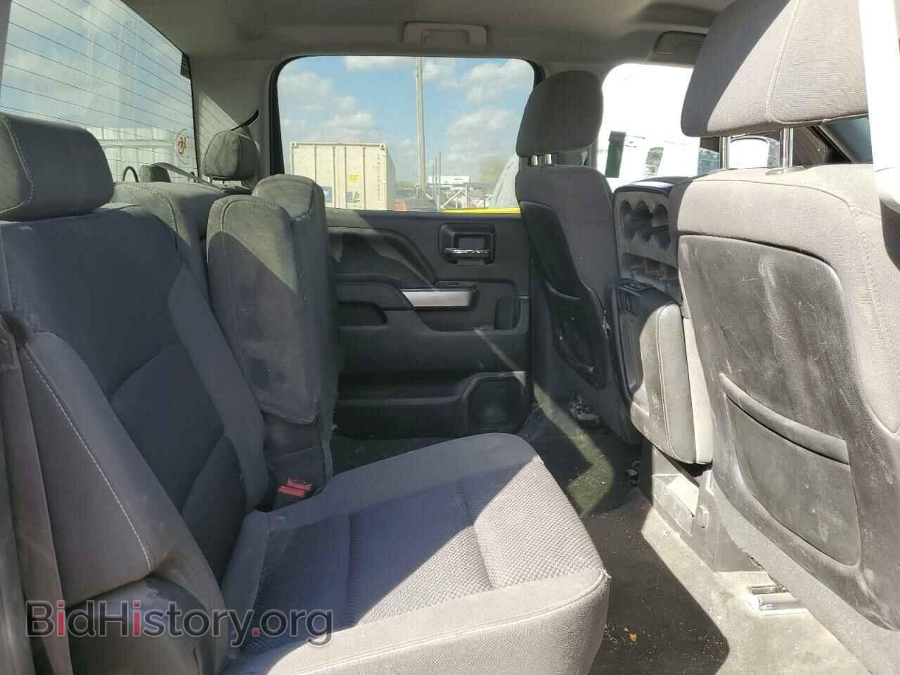 2014 CHEVROLET ALL Models - VIN: 3GCUKREC1EG386577 - Фото 10
