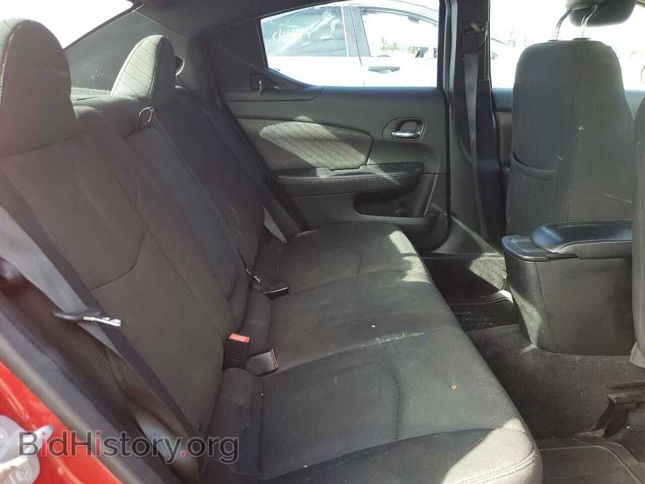2014 DODGE AVENGER - VIN: 1C3CDZAG1EN217511 - Фото 10
