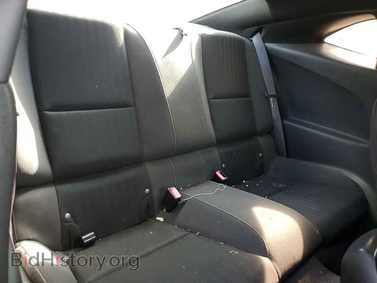 2015 CHEVROLET CAMARO - VIN: 2G1FB1E34F9310060 - Фото 10