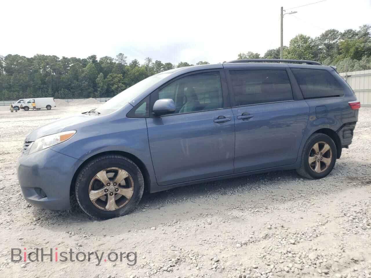 Photo 5TDKZ3DC5HS790568 - TOYOTA All Models 2017