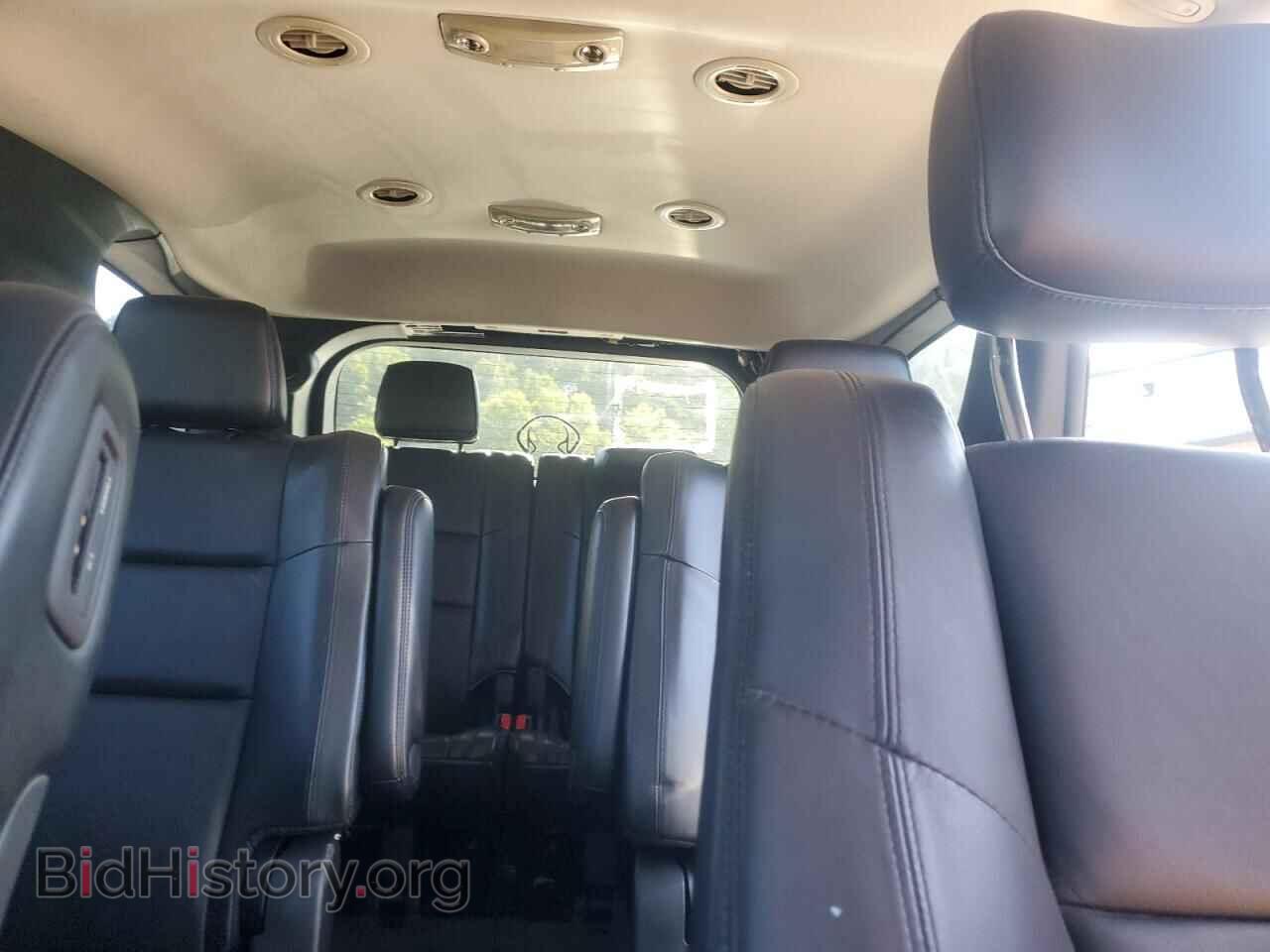 2017 DODGE DURANGO - VIN: 1C4RDJDG9HC757935 - Фото 10
