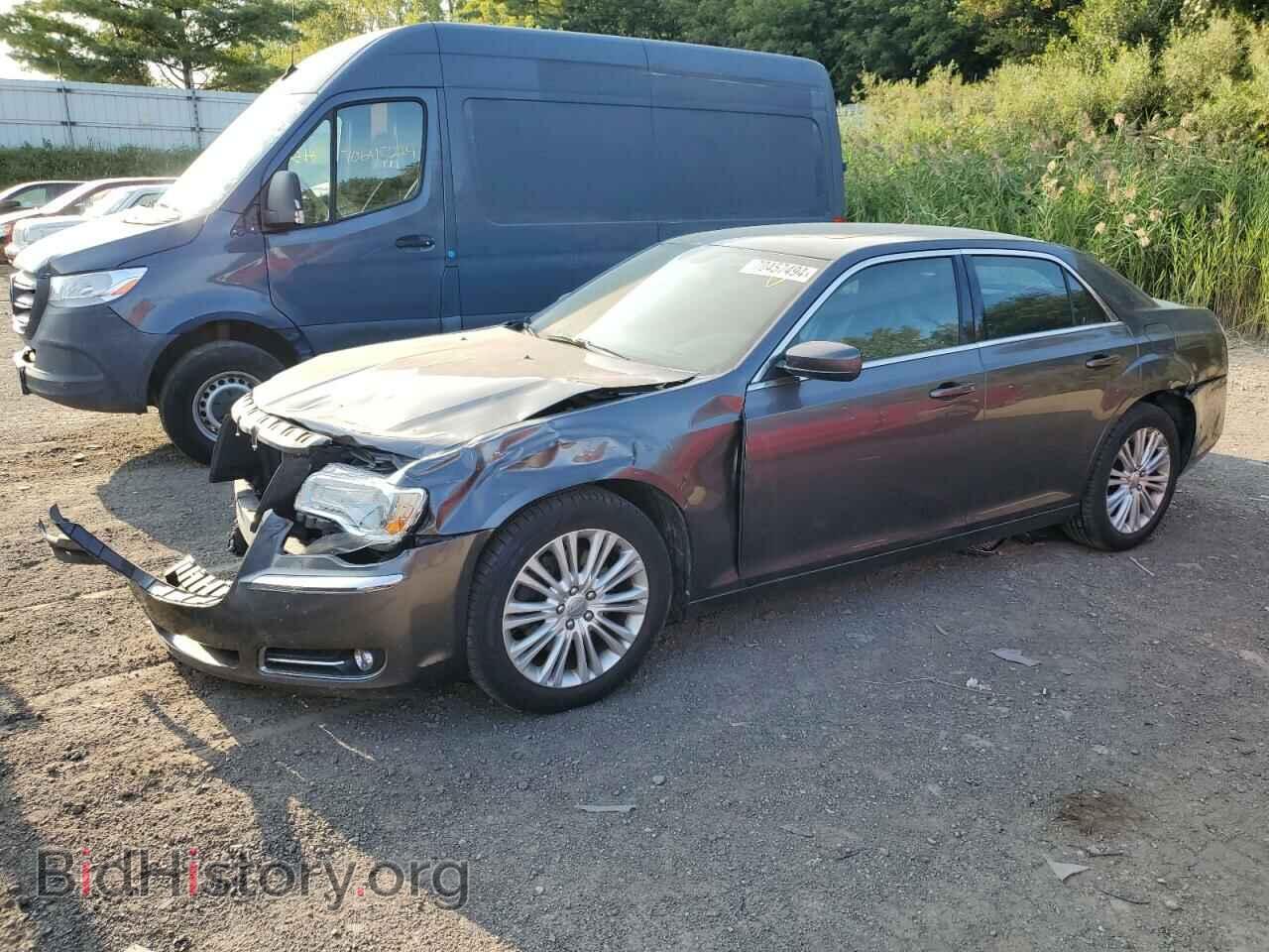 Photo 2C3CCARG6EH308713 - CHRYSLER 300 2014
