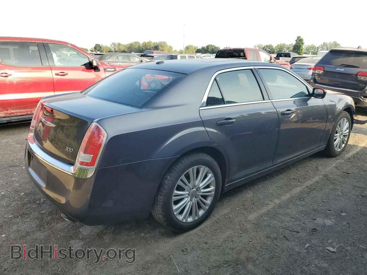 2014 CHRYSLER 300 - VIN: 2C3CCARG6EH308713 - Photo 3