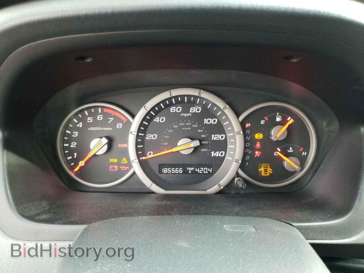 2008 HONDA PILOT - VIN: 5FNYF18358B009862 - Фото 9