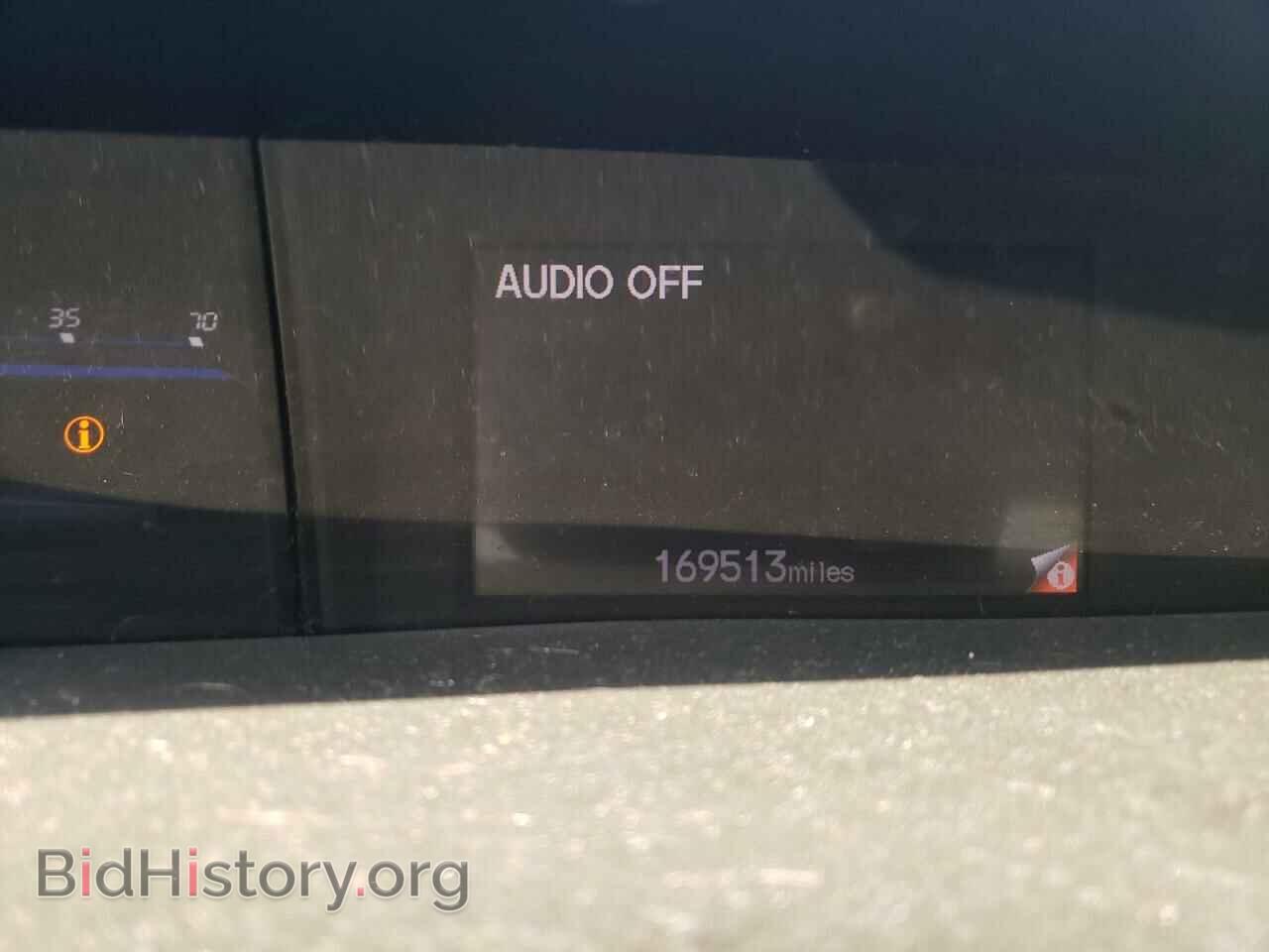 2012 HONDA CIVIC - VIN: 2HGFB2F56CH516125 - Фото 9