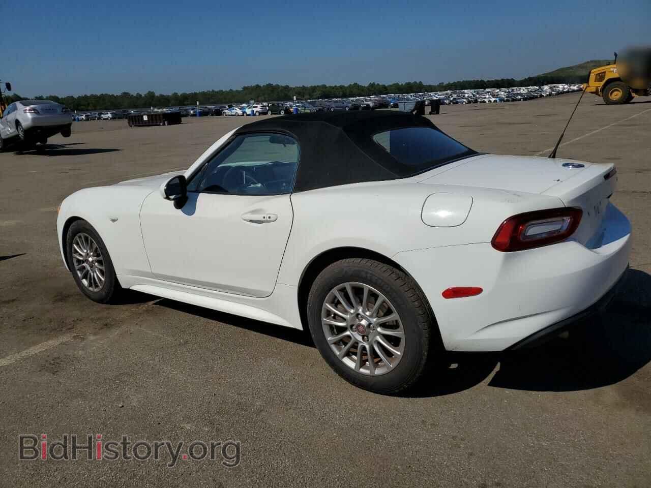 2017 FIAT ALL MODELS - VIN: JC1NFAEK6H0126733 - Фото 2