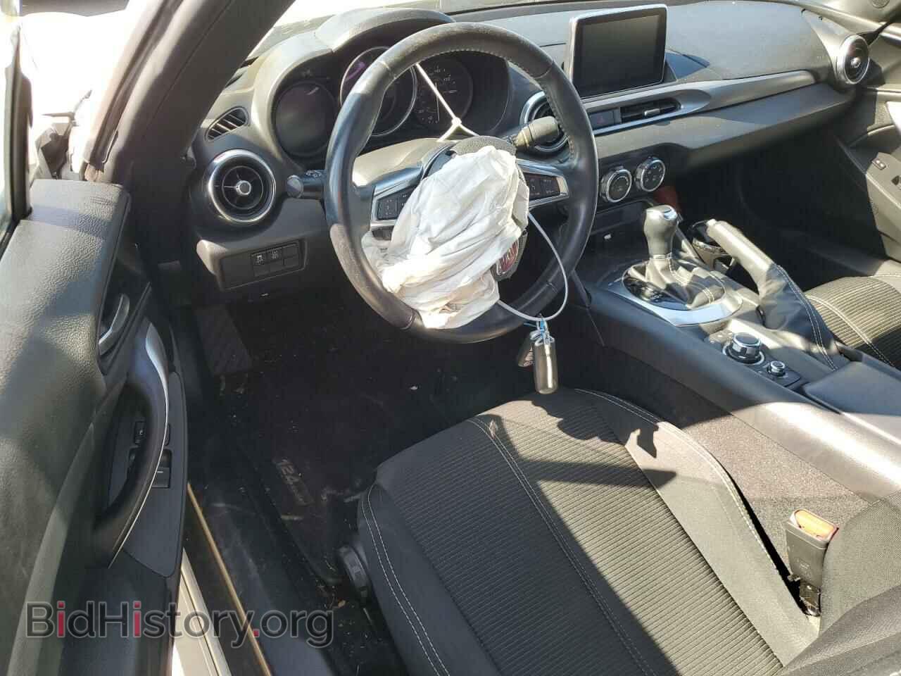 2017 FIAT ALL MODELS - VIN: JC1NFAEK6H0126733 - Фото 8