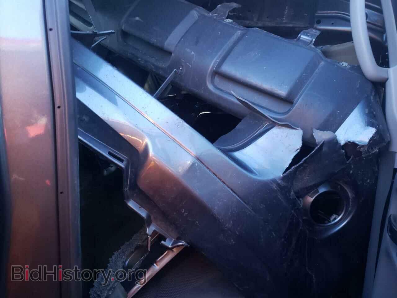 2018 NISSAN FRONTIER - VIN: 1N6DD0EV7JN708239 - Фото 6