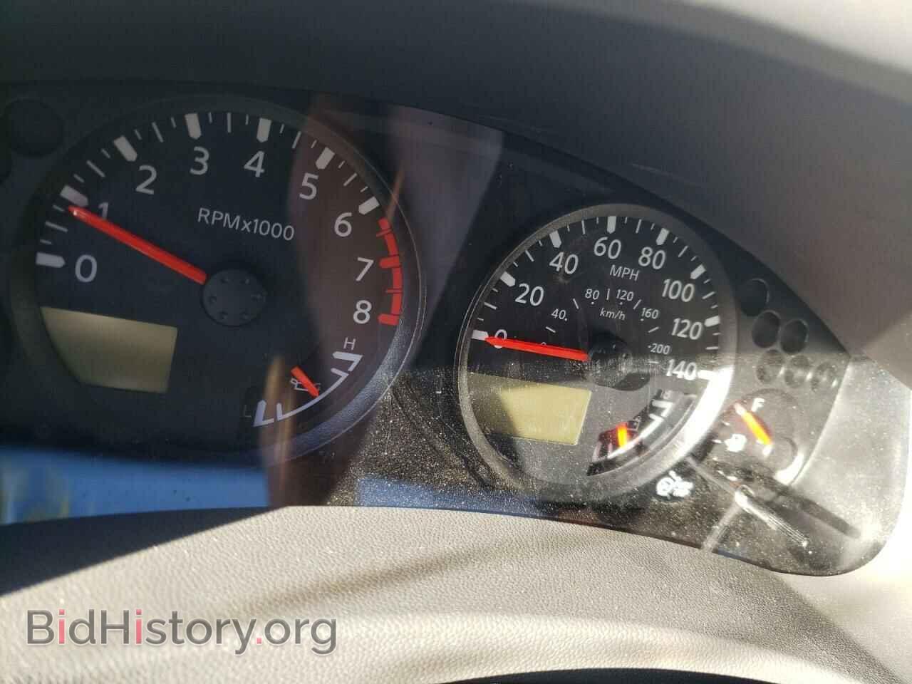 2018 NISSAN FRONTIER - VIN: 1N6DD0EV7JN708239 - Фото 8