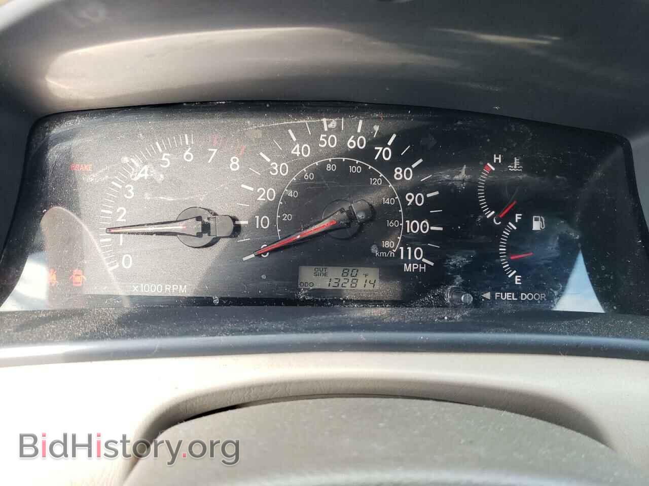 2006 TOYOTA COROLLA - VIN: 2T1BR30E46C633773 - Фото 9