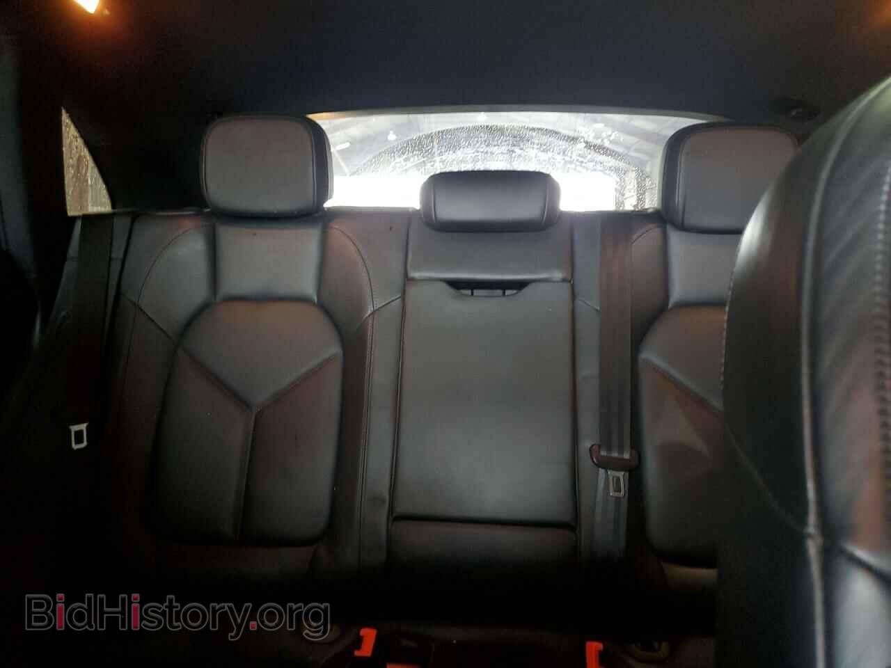 2015 PORSCHE MACAN - VIN: WP1AB2A52FLB70967 - Фото 10