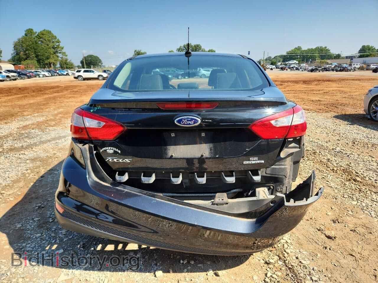 2014 FORD FOCUS - VIN: 1FADP3F29EL243809 - Photo 6