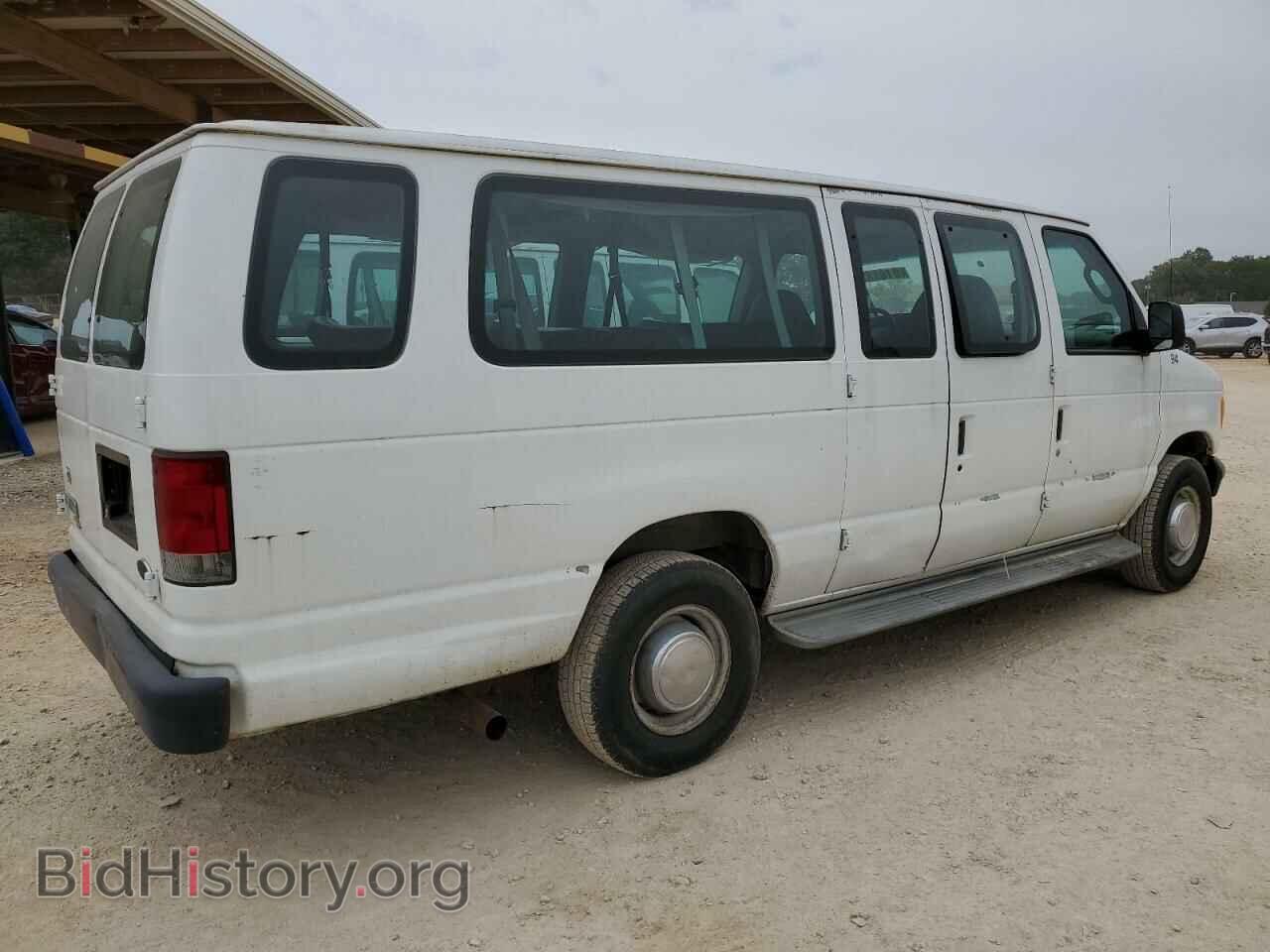 2006 FORD ALL Models - VIN: 1FBSS31L16HA58369 - Фото 3