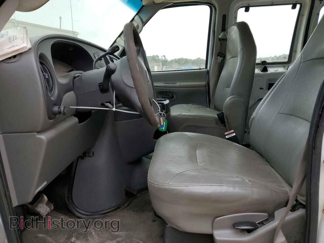 2006 FORD ALL Models - VIN: 1FBSS31L16HA58369 - Фото 7