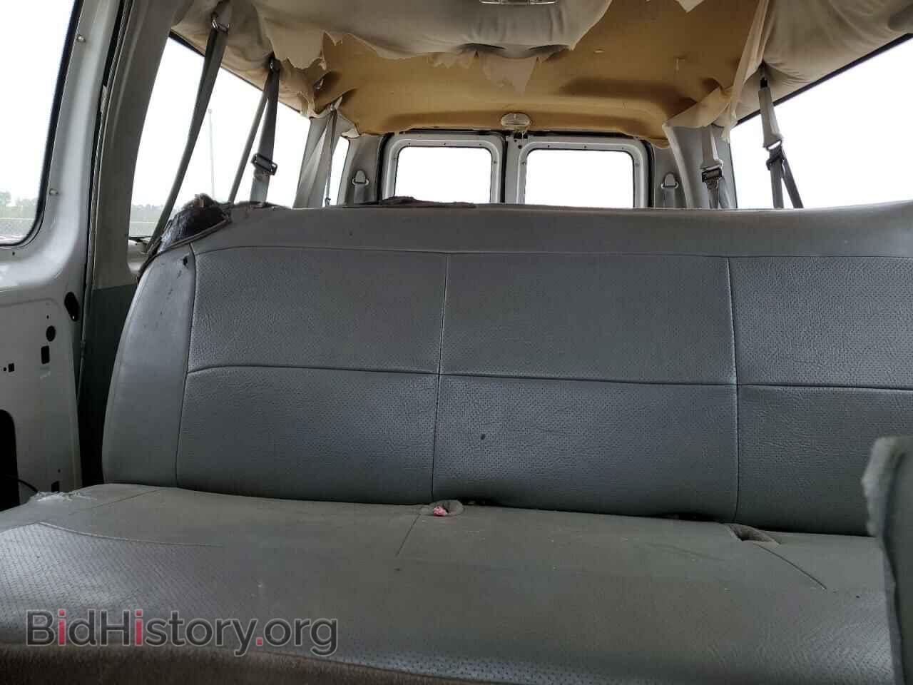 2006 FORD ALL Models - VIN: 1FBSS31L16HA58369 - Фото 10