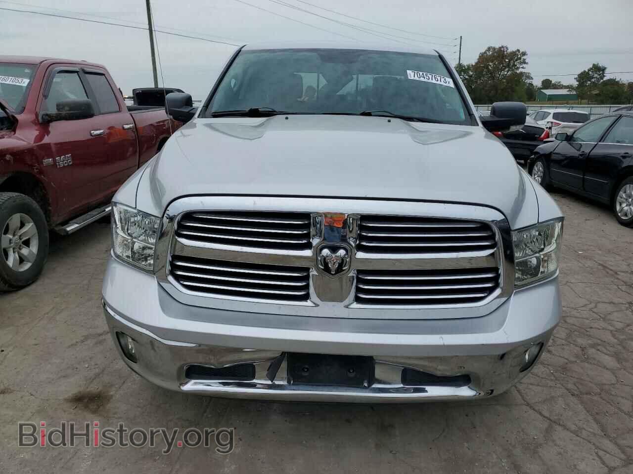 2014 RAM 1500 - VIN: 1C6RR6LT6ES165043 - Фото 5