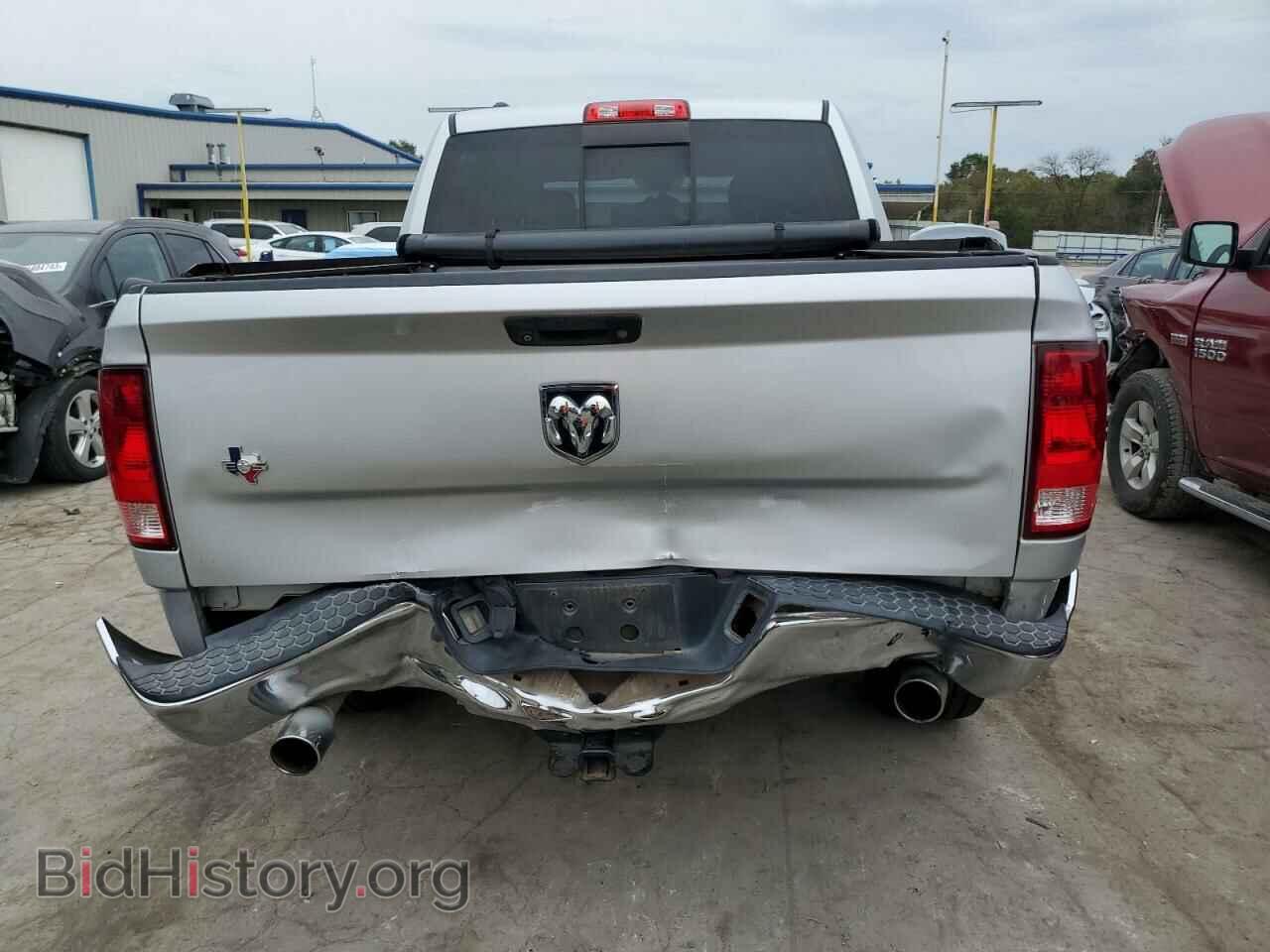 2014 RAM 1500 - VIN: 1C6RR6LT6ES165043 - Фото 6