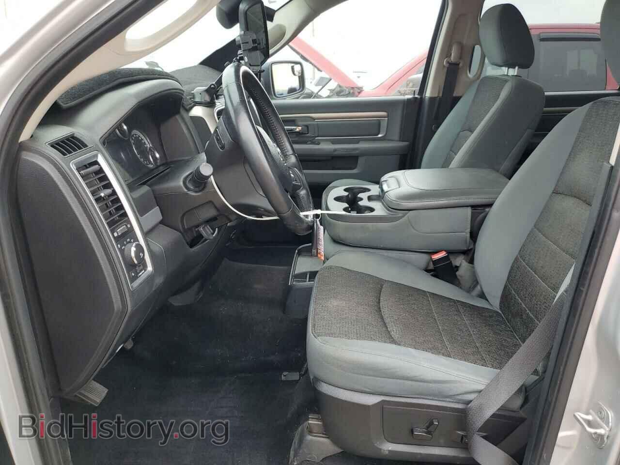2014 RAM 1500 - VIN: 1C6RR6LT6ES165043 - Фото 7
