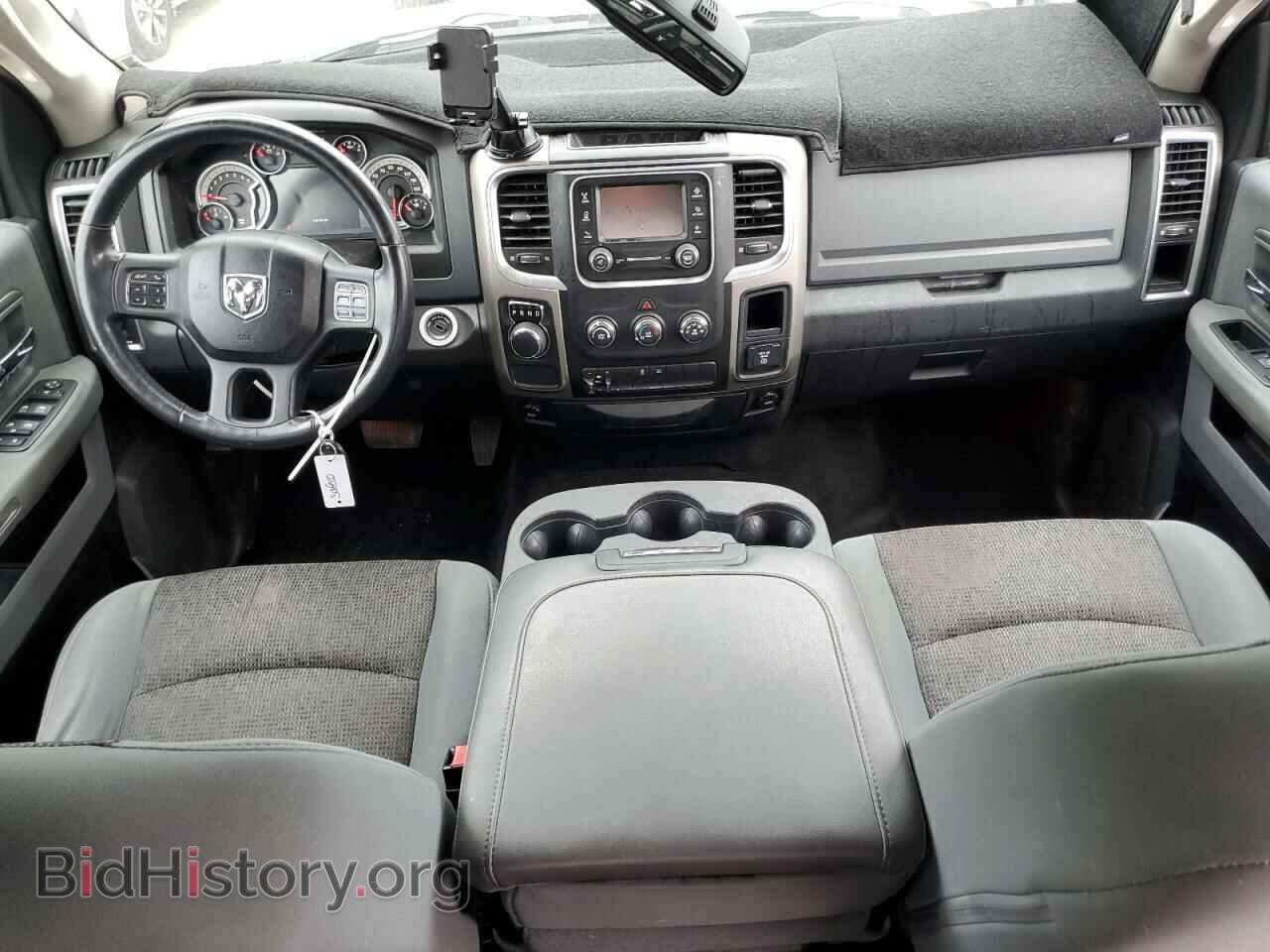 2014 RAM 1500 - VIN: 1C6RR6LT6ES165043 - Фото 8