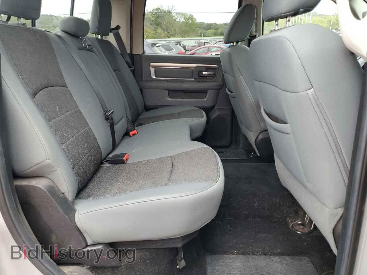 2014 RAM 1500 - VIN: 1C6RR6LT6ES165043 - Фото 10