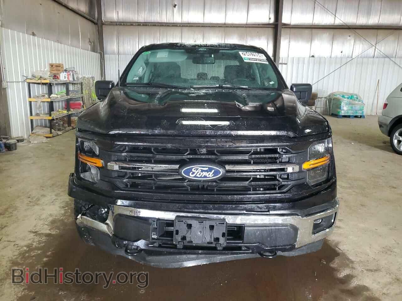 2024 FORD All Models - VIN: 1FTFW3LD9RFA26972 - Фото 5