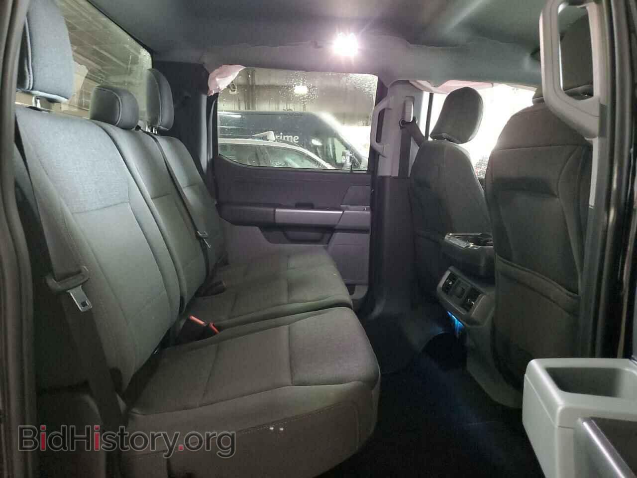 2024 FORD All Models - VIN: 1FTFW3LD9RFA26972 - Фото 10