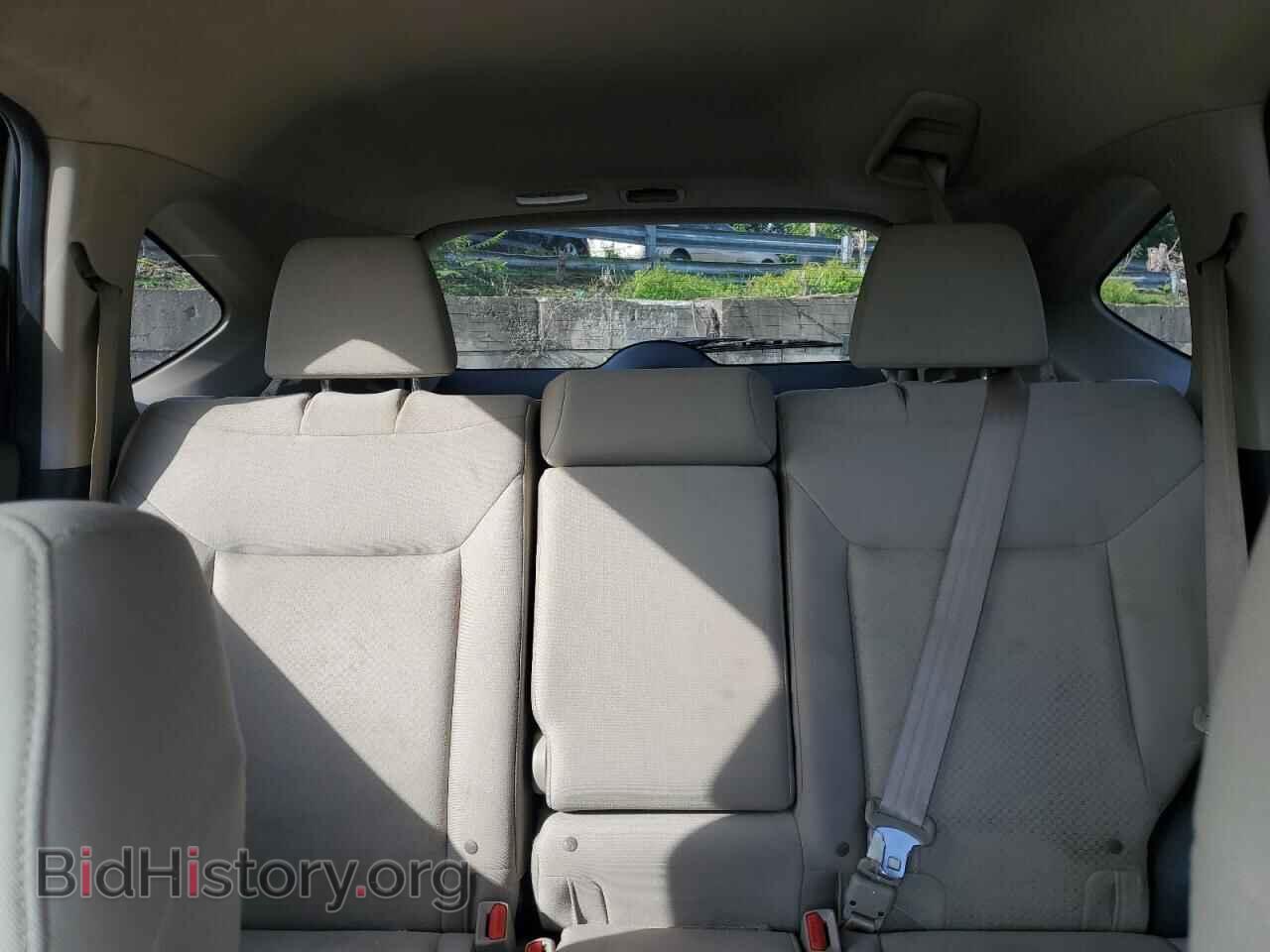 2015 HONDA CRV - VIN: 5J6RM4H55FL071425 - Фото 10
