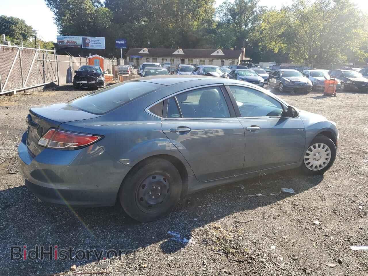 2013 MAZDA 6 - VIN: 1YVHZ8BH2D5M14698 - Фото 3