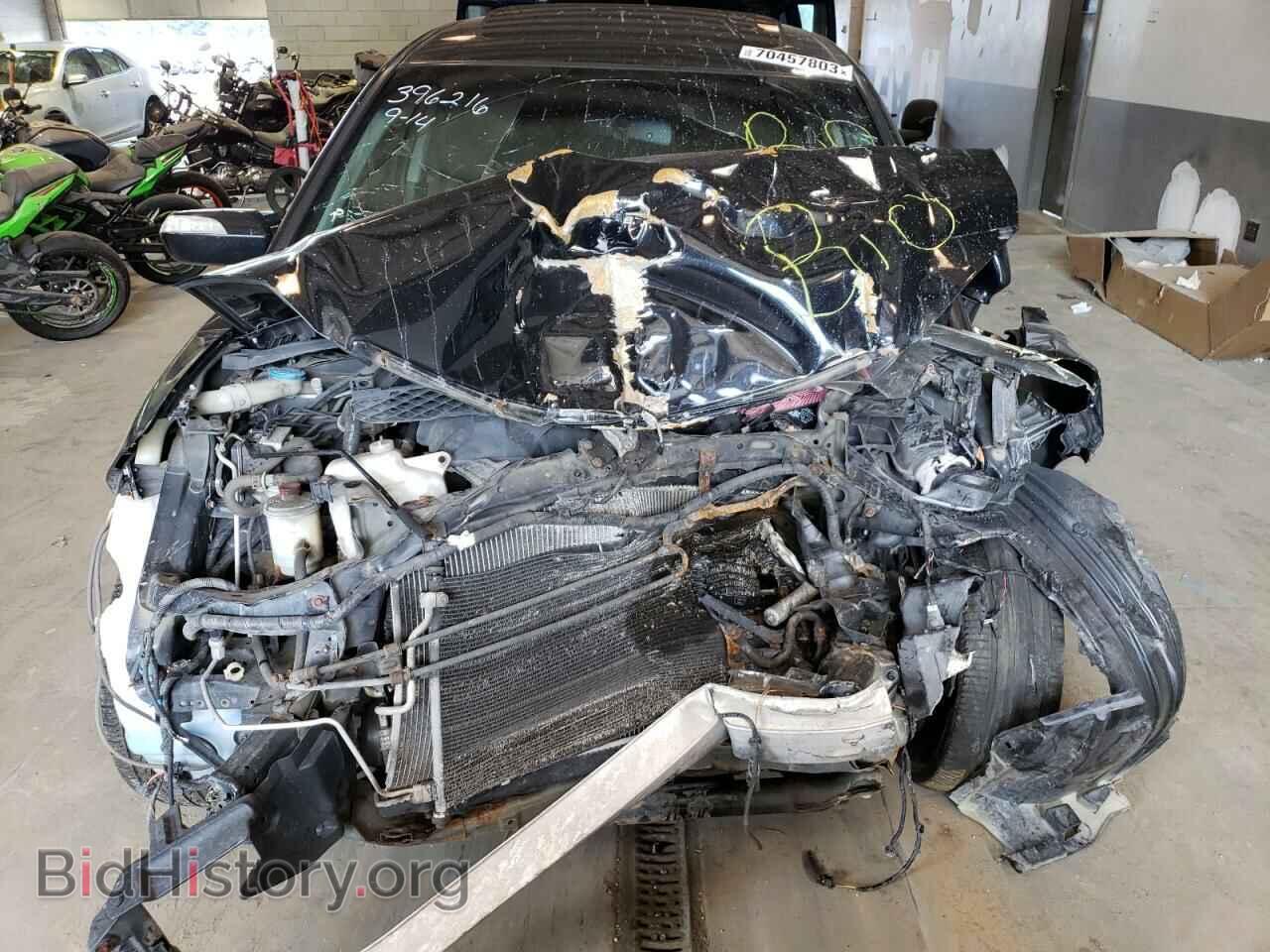2008 ACURA RDX - VIN: 5J8TB18558A009491 - Фото 12