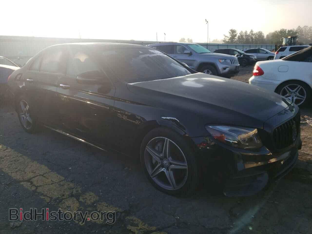 2017 MERCEDES-BENZ E-CLASS - VIN: WDDZF4KB2HA104058 - Фото 4