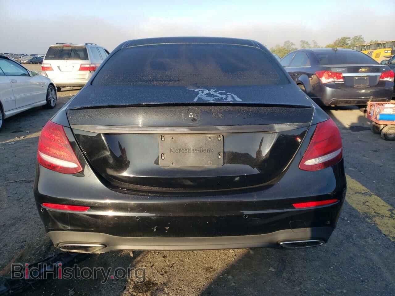 2017 MERCEDES-BENZ E-CLASS - VIN: WDDZF4KB2HA104058 - Фото 6