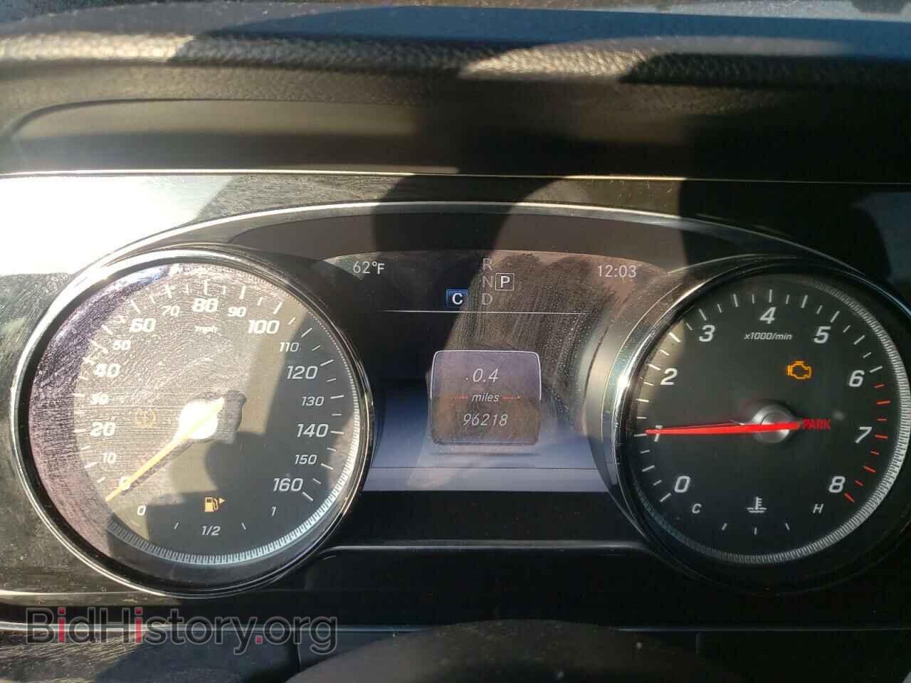 2017 MERCEDES-BENZ E-CLASS - VIN: WDDZF4KB2HA104058 - Фото 9