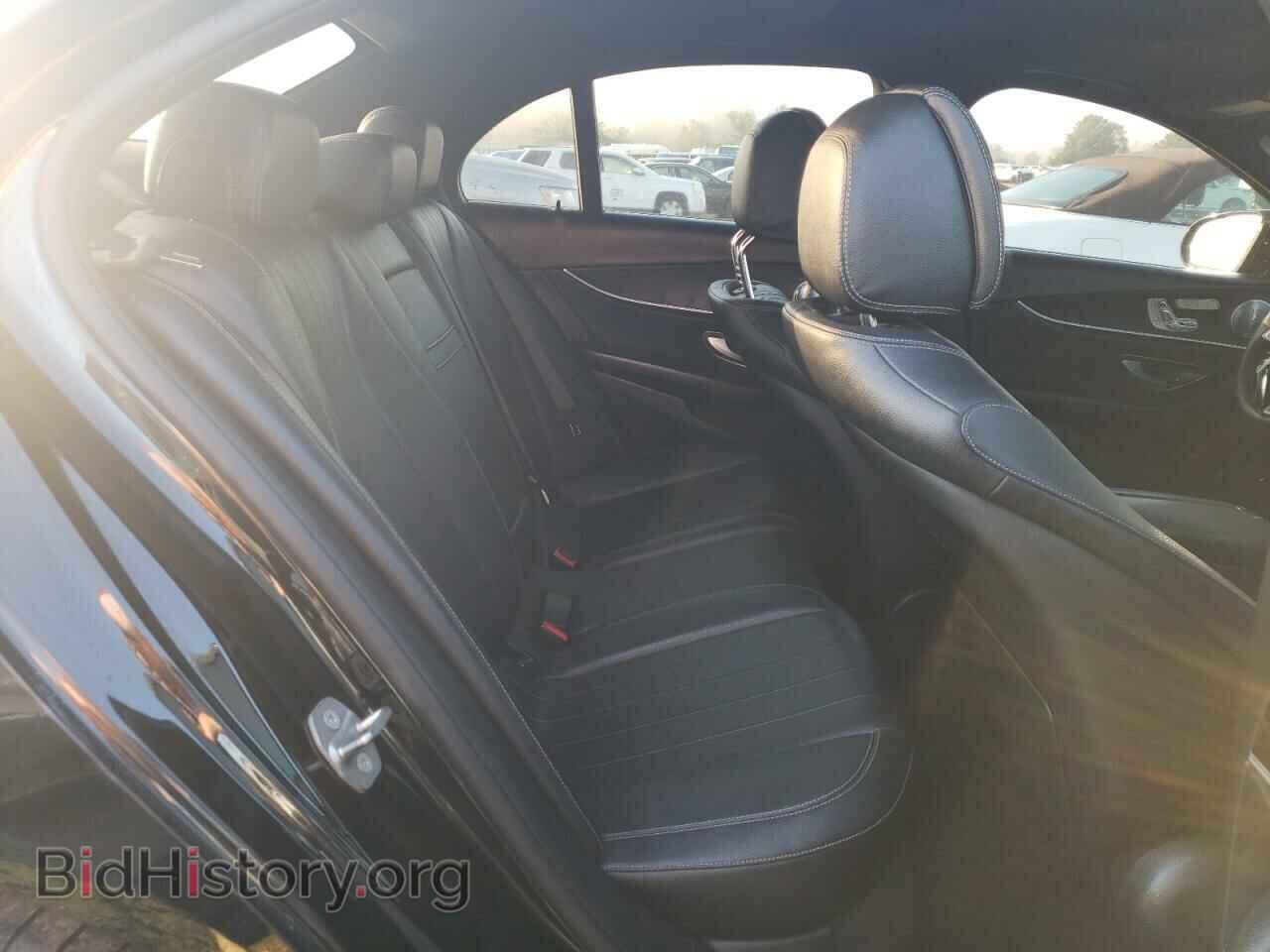 2017 MERCEDES-BENZ E-CLASS - VIN: WDDZF4KB2HA104058 - Фото 10