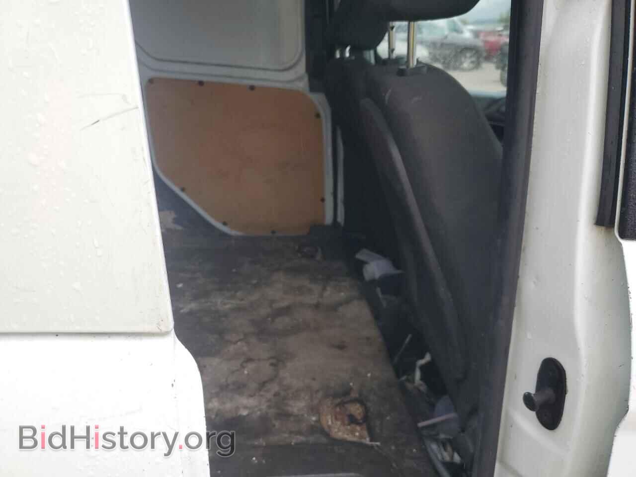 2017 FORD TRANSIT - VIN: NM0LS6E79H1331419 - Фото 11