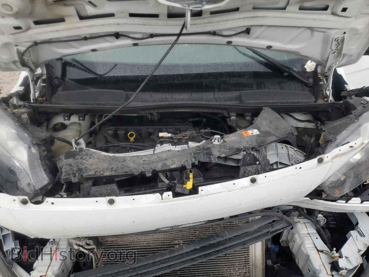 2017 FORD TRANSIT - VIN: NM0LS6E79H1331419 - Фото 12