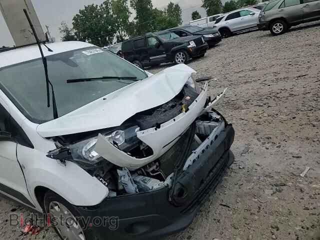 2017 FORD TRANSIT - VIN: NM0LS6E79H1331419 - Фото 14