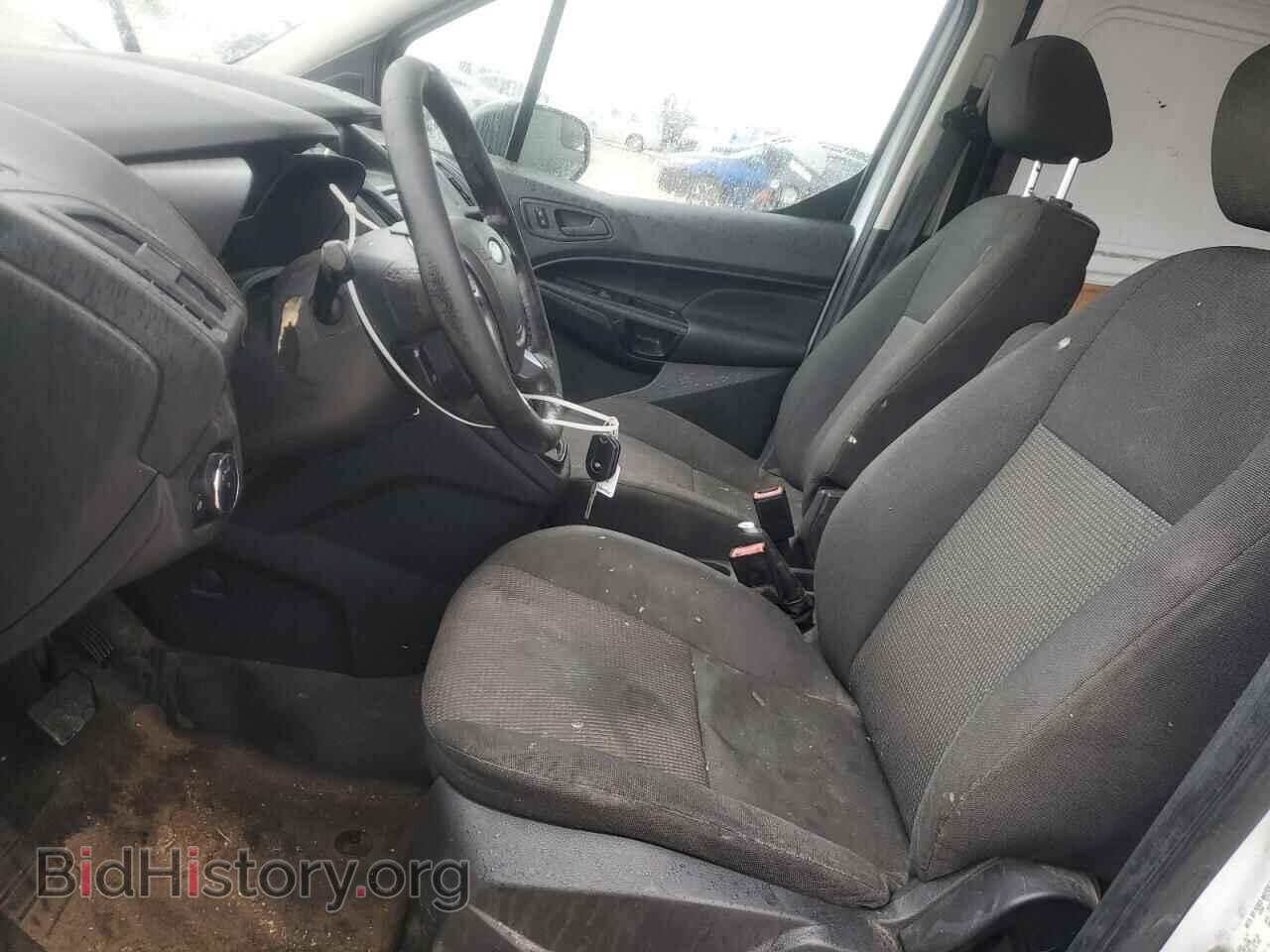 2017 FORD TRANSIT - VIN: NM0LS6E79H1331419 - Фото 7