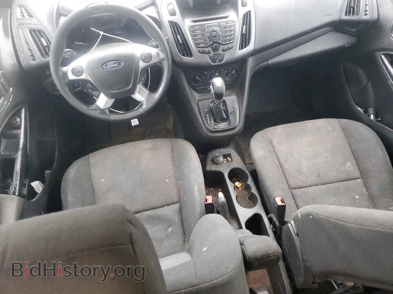 2017 FORD TRANSIT - VIN: NM0LS6E79H1331419 - Фото 8