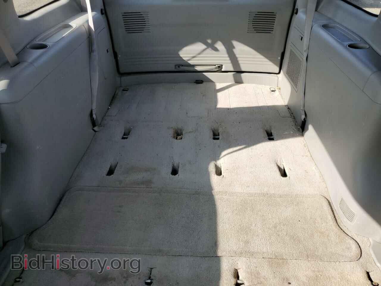 2007 SATURN All Models - VIN: 5GZDV03137D159443 - Фото 10