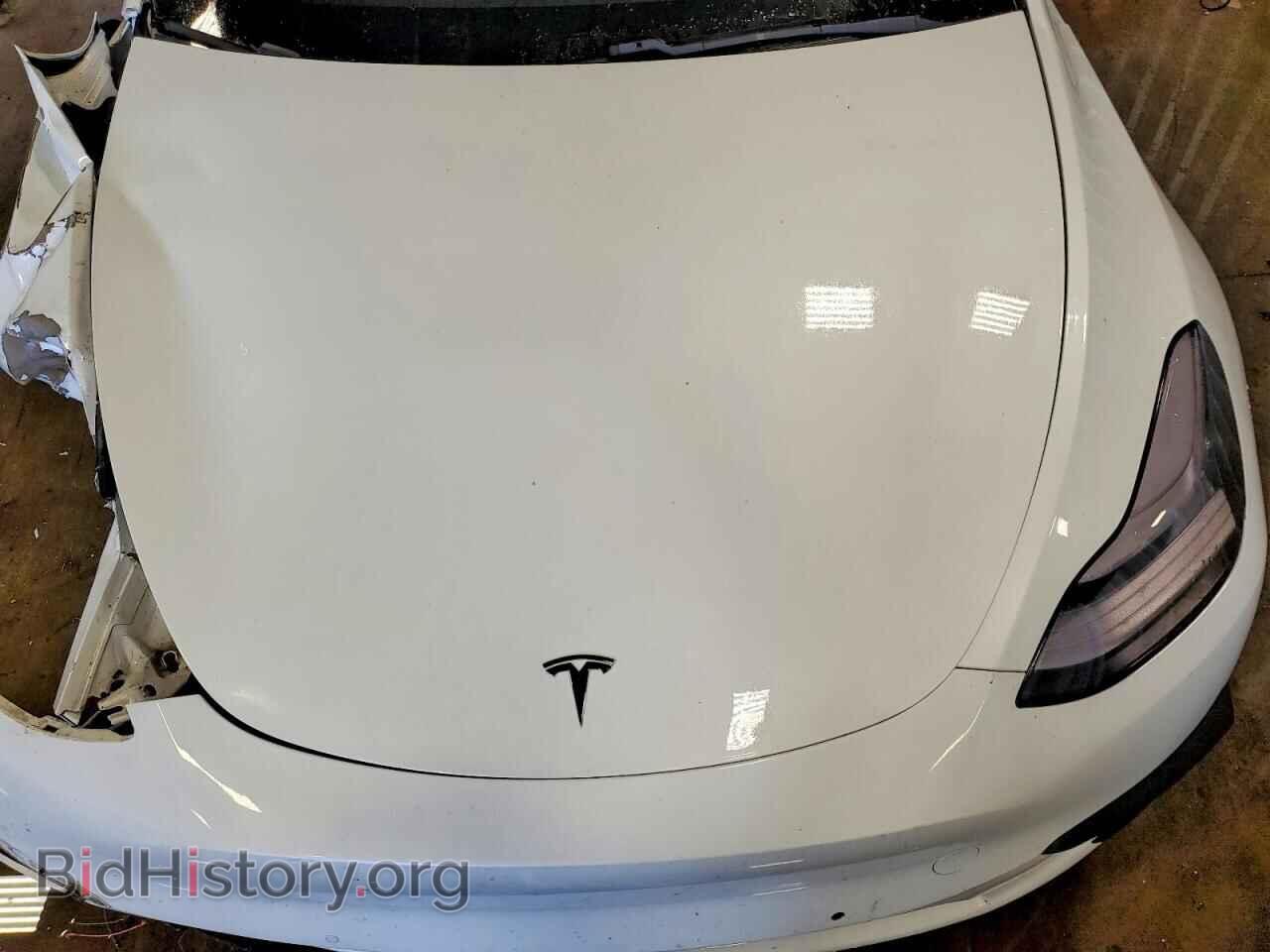 2020 TESLA MODEL Y - VIN: 5YJYGDEEXLF044278 - Photo 11