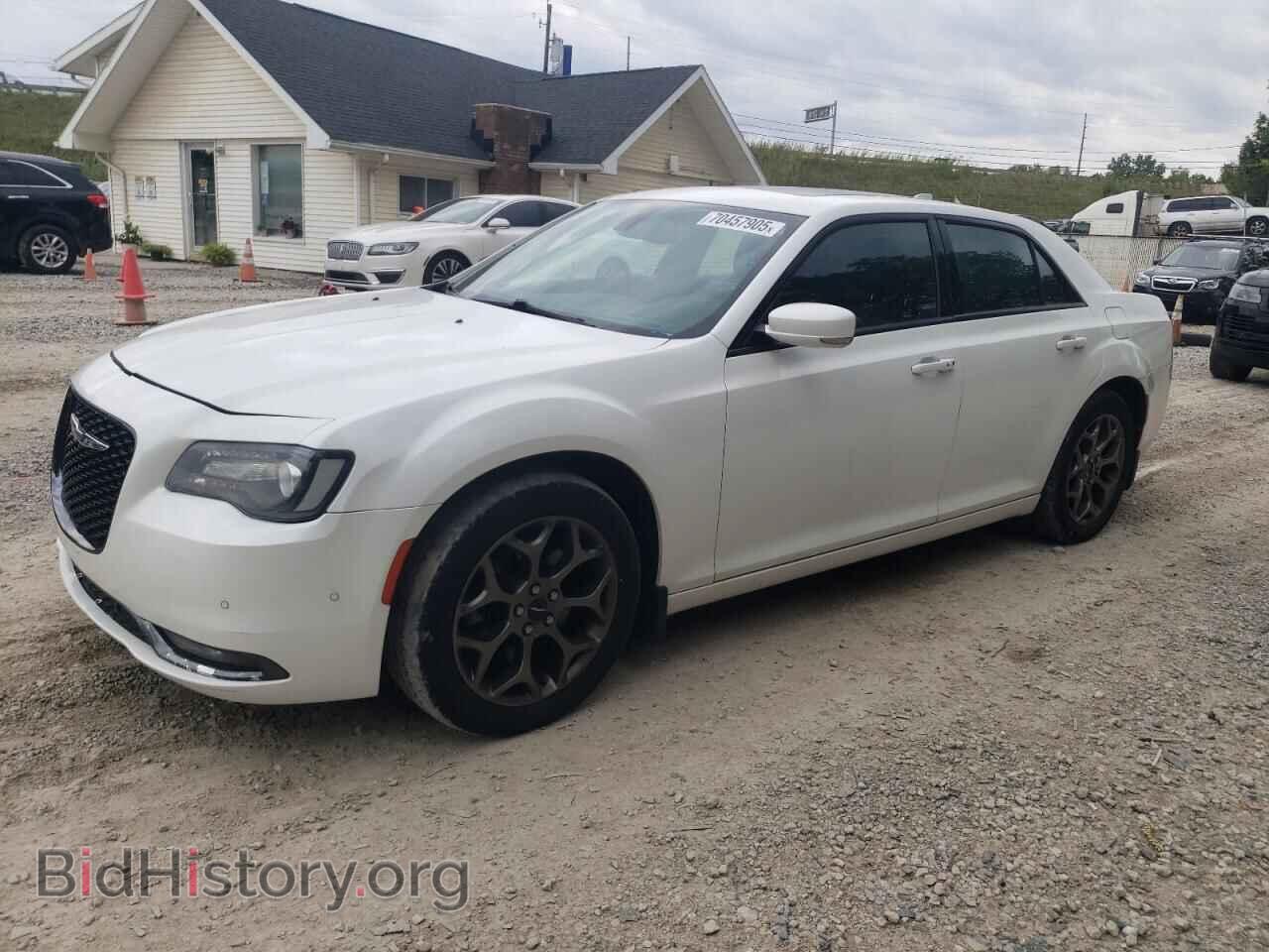 Photo 2C3CCAGG5GH136082 - CHRYSLER 300 2016