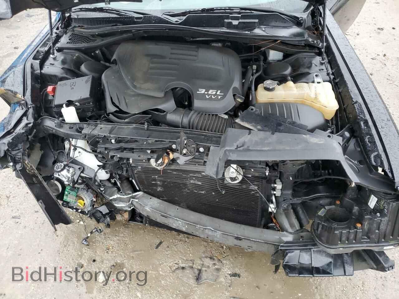 2018 DODGE CHALLENGER - VIN: 2C3CDZAG5JH225145 - Фото 11