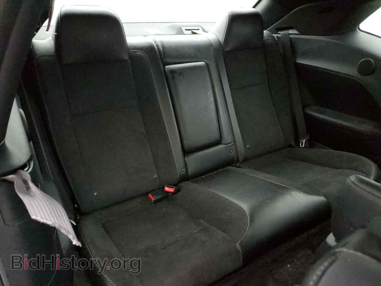 2018 DODGE CHALLENGER - VIN: 2C3CDZAG5JH225145 - Фото 10