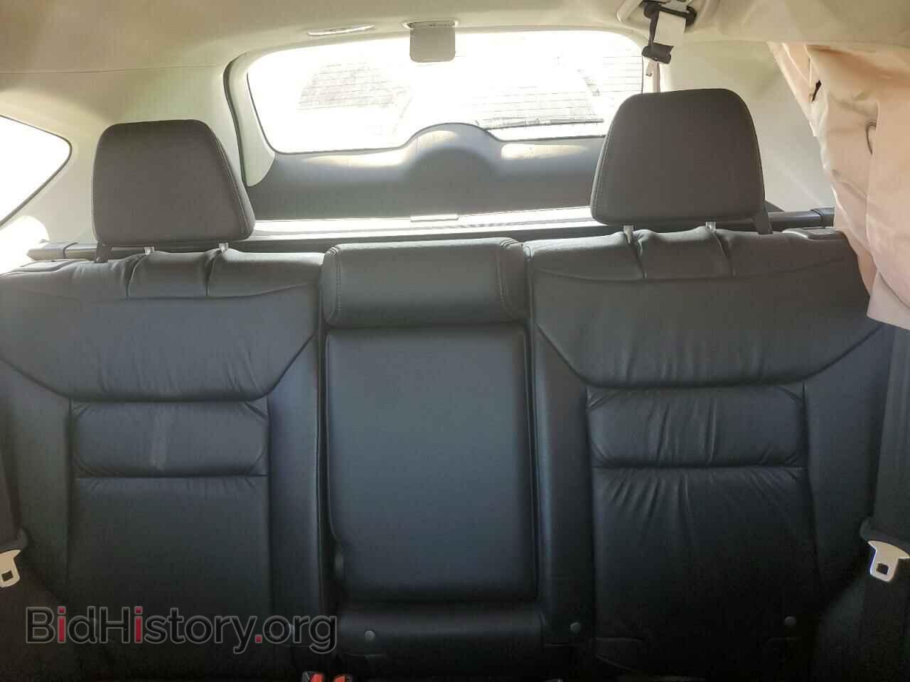 2012 HONDA CRV - VIN: 5J6RM4H72CL070178 - Фото 10