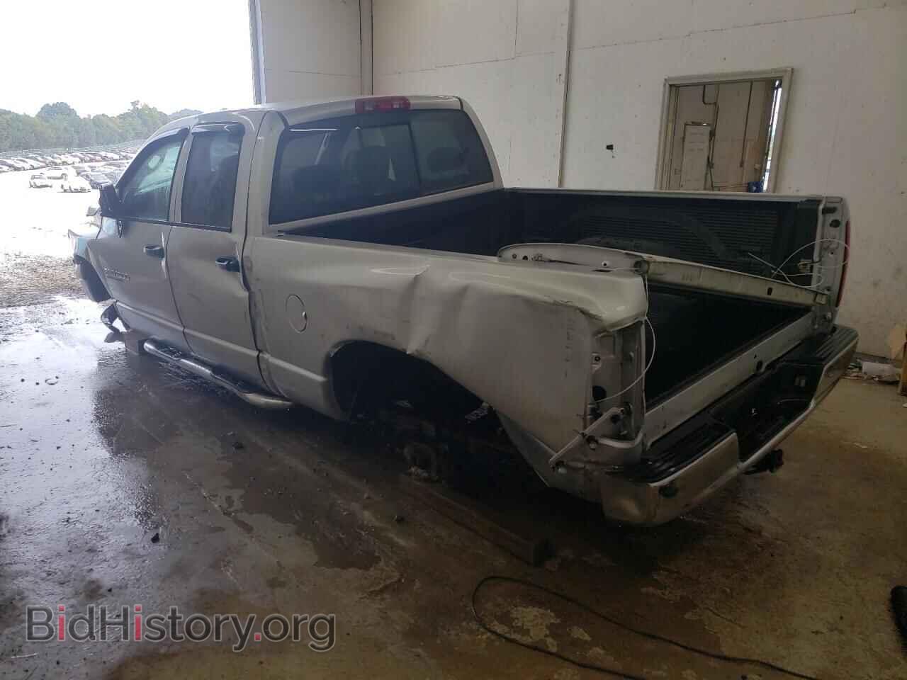 2005 DODGE RAM 1500 - VIN: 1D7HA18D15S333273 - Фото 2