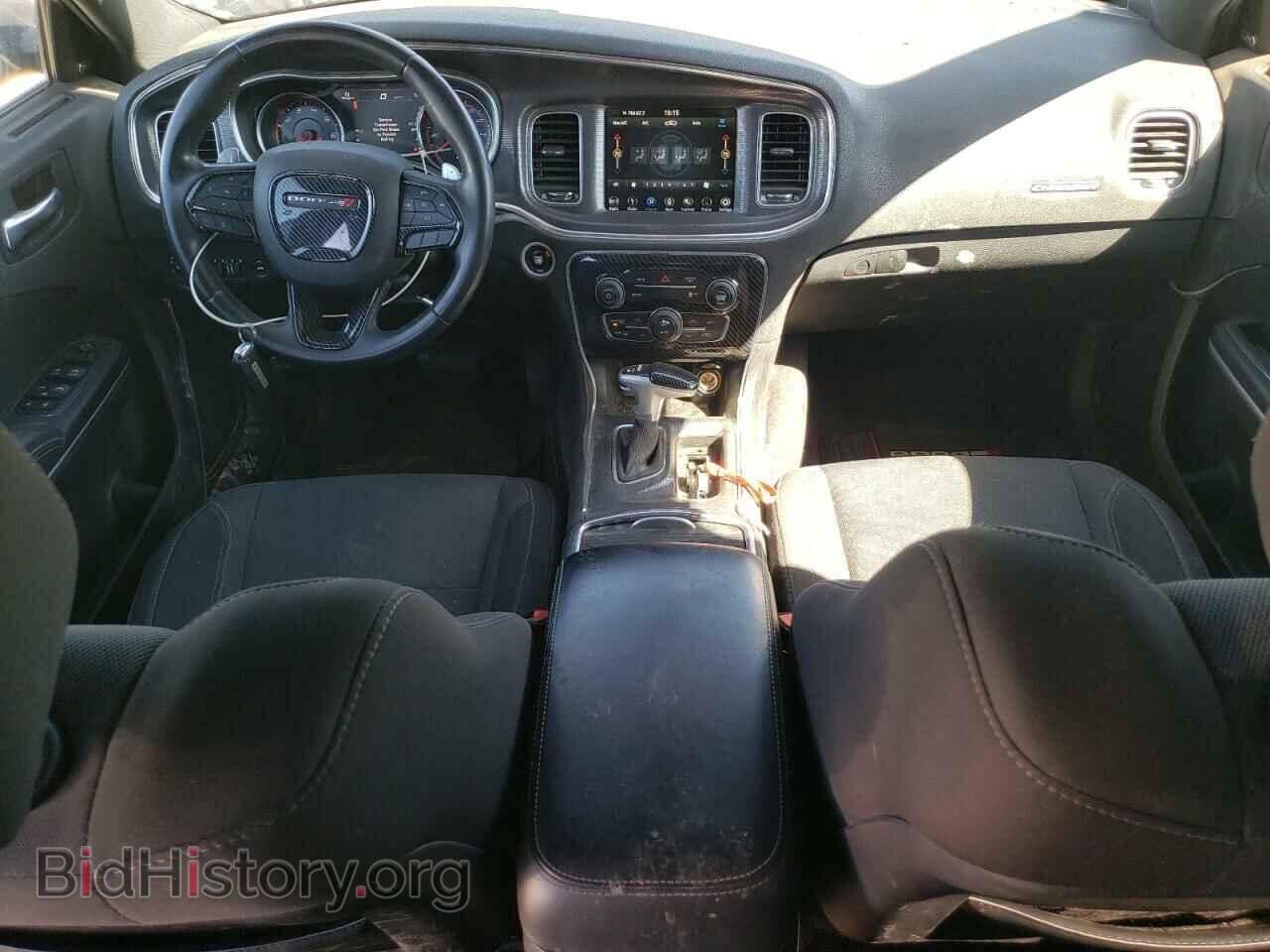 2017 DODGE CHARGER - VIN: 2C3CDXCT1HH636969 - Фото 8
