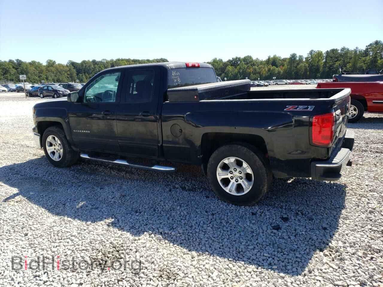 2015 CHEVROLET ALL Models - VIN: 1GCRCREC4FZ209185 - Фото 2