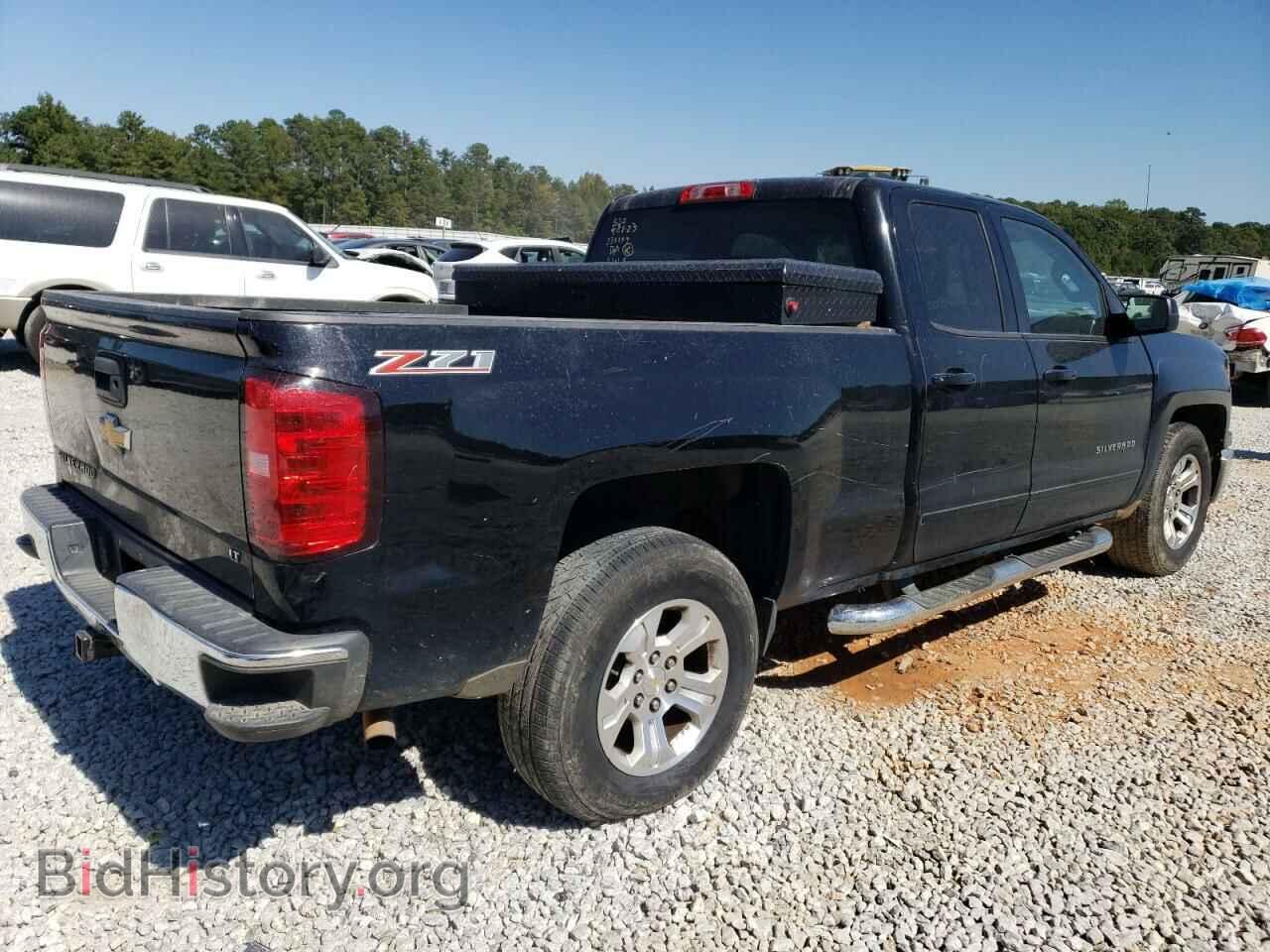 2015 CHEVROLET ALL Models - VIN: 1GCRCREC4FZ209185 - Фото 3
